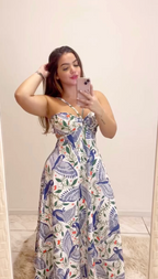 Vestido Isabela