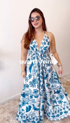 Vestido Melissa