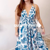 Vestido Melissa