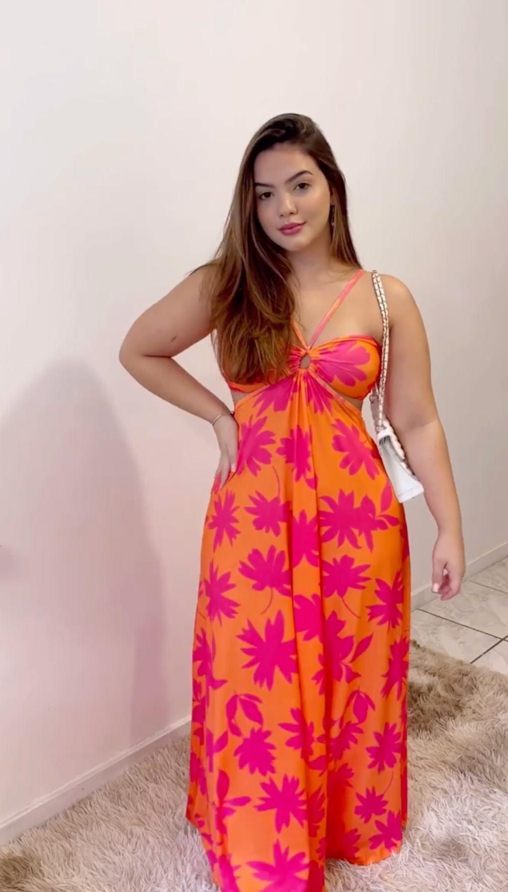 Vestido Antonella