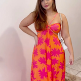 Vestido Antonella