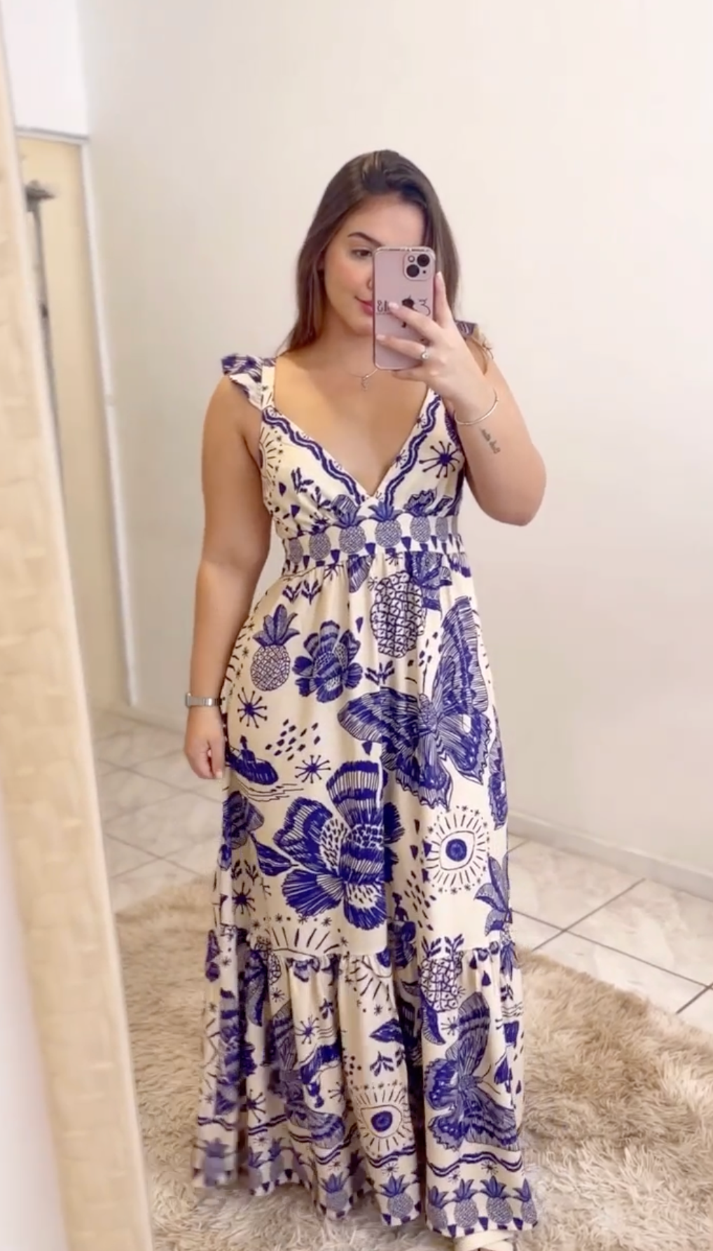 Vestido Lara