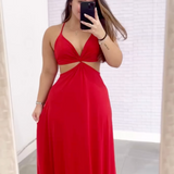 Vestido Olívia